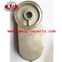 DCEC 6BT engine fuel filter head 3904362 spare parts