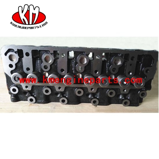 USA 4900932 cylinder head A2000 engine parts