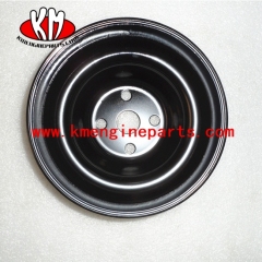 Dcec 3926855 3926854 6cta8.3 qsc qsl engine pulley fan