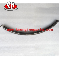 Chongqing AS1602500NF hose plain KTA19 engine parts