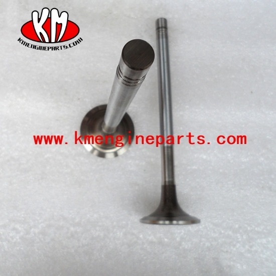 NTA855 Engine valve intake 3803512 135957 4955698 spare parts