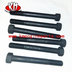 208346 Hexagon head cap screw NTA855 engine parts