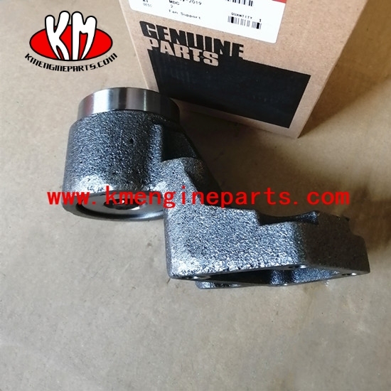 Dong Feng 4BT 6BT engine heavy truck parts 3285947 3911202 fan support