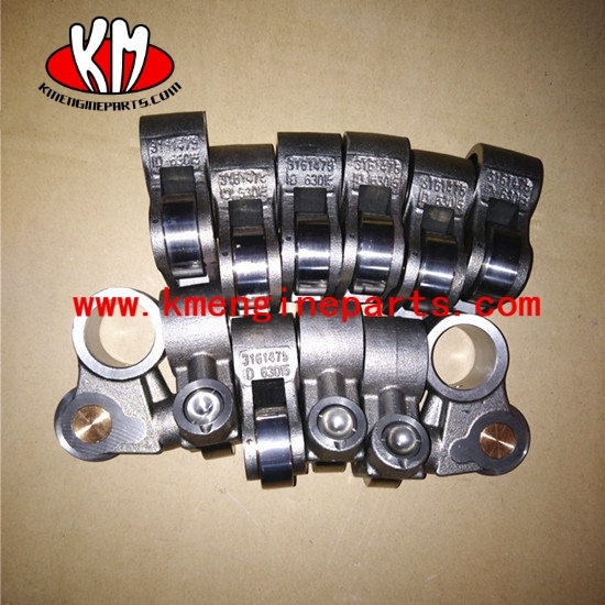 XCEC M11 QSM11 Engine parts 3161475 lever camshaft follower
