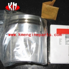 DCEC 3802757 3930187 Engine piston kit 6BT 4BTA spare parts