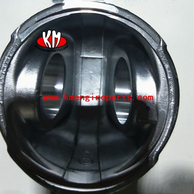 Dong Feng 6BT engine parts 3926631 Piston