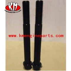 K38 K19 K50 Twelve Point Cap Screw 205565 engine parts