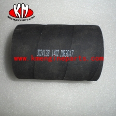 KTA38 engine spare parts 3024128 hose plain