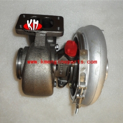 Dcec 4bt 6bt engine parts 3528747 H1C turbocharger