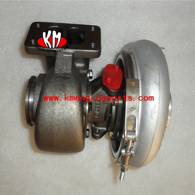 Dcec 4bt 6bt engine parts 3528747 H1C turbocharger