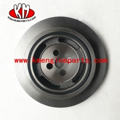 DCEC 6ct8.3 6CT engine spare parts 3925568 3910907 tuned vibration damper