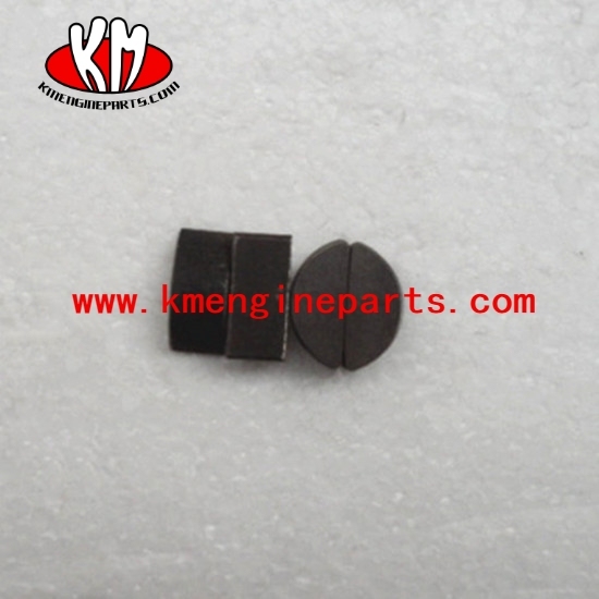 Ccec nta855 n14 qsm11 engine parts 3021601 plain woodruff key