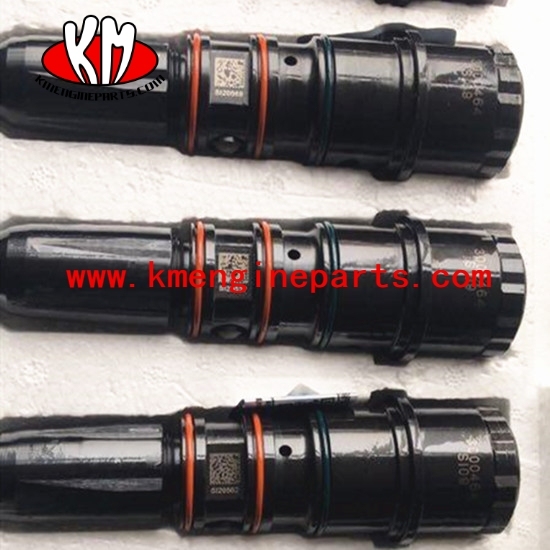 Chongqing ccec nta855 engine parts 3030445 3047973 injector