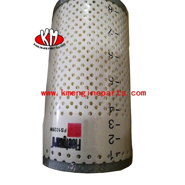 FS1029W engine fuel water separator filters for Truck