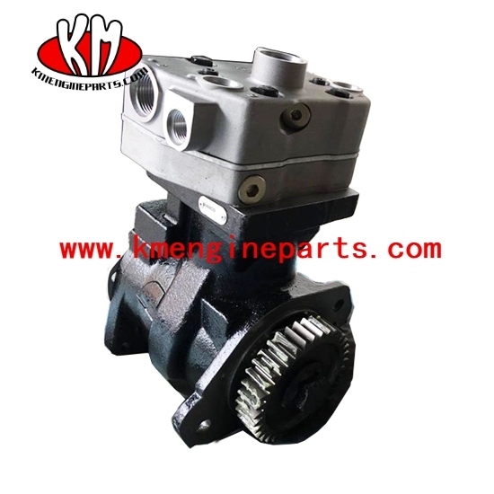 Dongfeng dcec qsb6.7 engine parts 4946291 air compressor