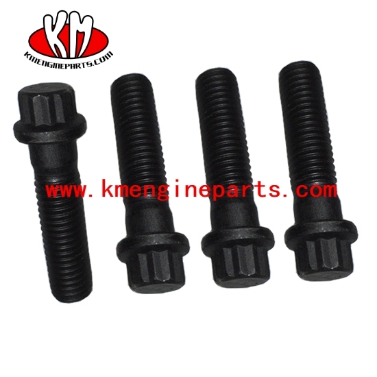 KTA19 KTA38 KTA50 engine parts 205393 twelve point cap screw