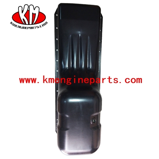 Dongfeng dece 6cta8.3 engine parts 3944258 3915703 oil pan