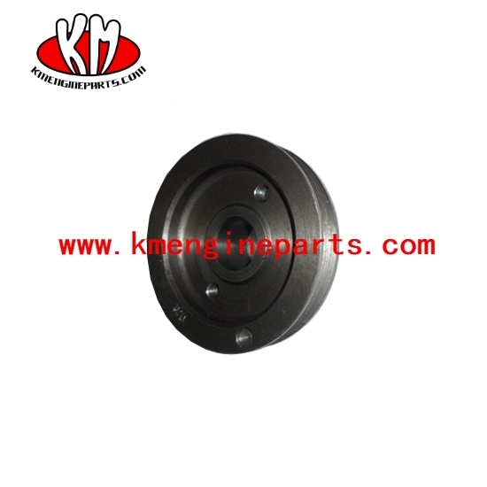 KTA19 marine engine parts 3002331 alternator pulley