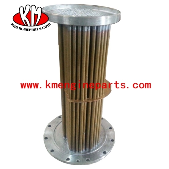 Chongqing ccec nta855 engine parts 3011327 3968761 cooler core