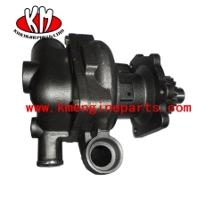 3800745 water pump M11 QSM11 Construction parts