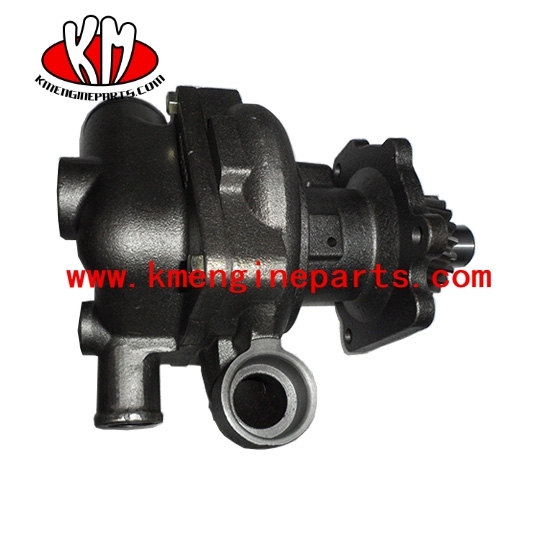 3800745 water pump M11 QSM11 Construction parts