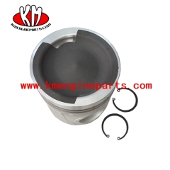 CCEC genuine KTA38 KTA50 KTA19 engine parts 3631241 piston kit