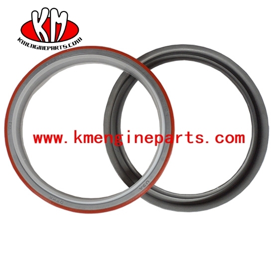 Dcec 6ct engine parts 3909411 4955372 oil seal