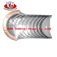 DCEC ISBE ISB oversize set main bearing 3802014 engine parts