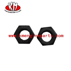 nta855 engine parts 203131 nut heavy hexagon