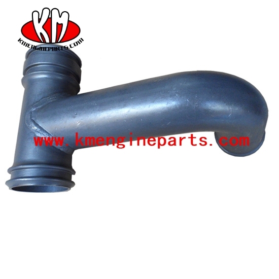 KTA19 marine engine parts 3004716 tube water transfer