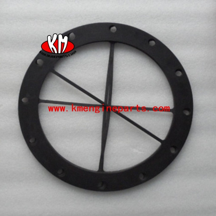 CCEC 3011332 Heat Exchanger Gasket KAT38 engine parts
