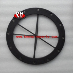 CCEC 3011332 Heat Exchanger Gasket KAT38 engine parts