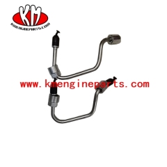 Dcec 4bt 6bt truck engine parts 3973402 injector fuel supply tube