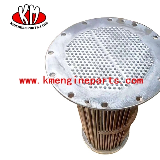 china kta38 engine spare parts 3050384 3968806 Cooler Core