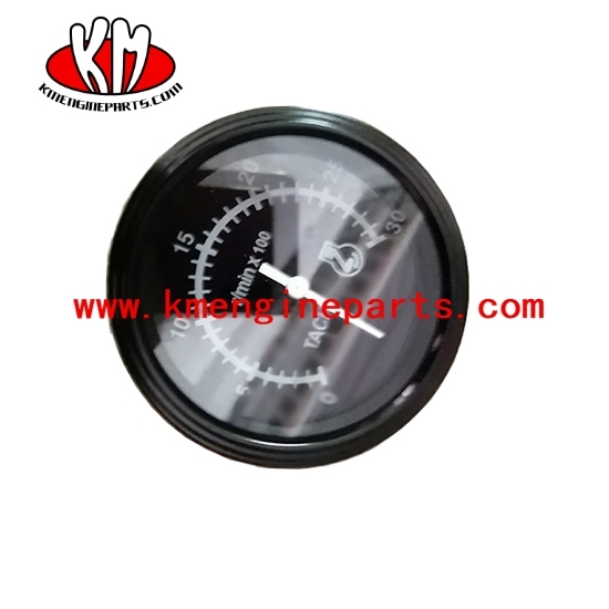 NTA855 Tachometer 3031734 marine tools