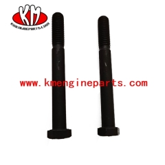 Ccec kta50 kta38 engine screw hexagon head cap S105 S 105 spare parts