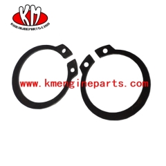 kta38 water pump Retaining Ring 3175573 engine parts
