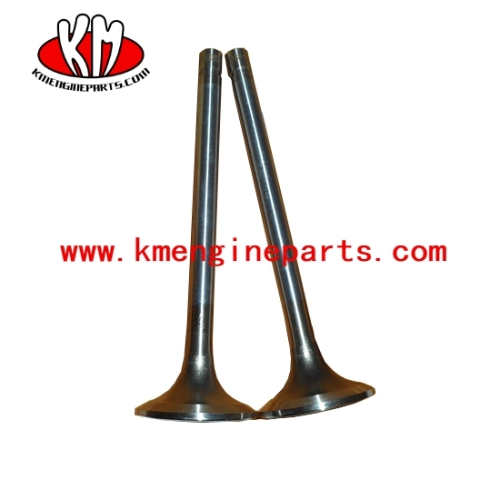 Chongqing ccec kta19 qsk19 engine intake valve 3052820