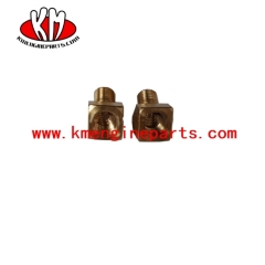 NTA855 engine parts 206668 elbow tube