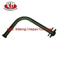 3008717 tube water transfer KTA38 engine parts