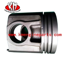 Ccec qsk60 engine piston 4910465 4955325 spare parts