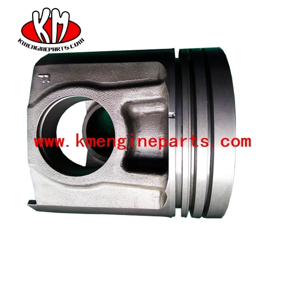 Ccec qsk60 engine piston 4910465 4955325 spare parts