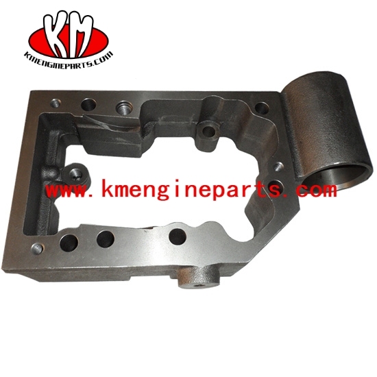 Chongqing ccec kta38 kta50 engine parts 3177713 rocker lever housing