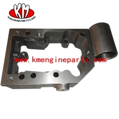 Chongqing ccec kta38 kta50 engine parts 3177713 rocker lever housing