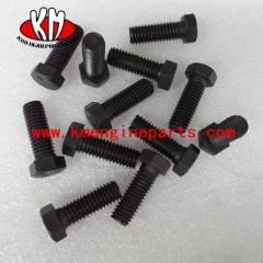 kta38 kta50 vta28 engine parts 103009 hexagon head cap screw