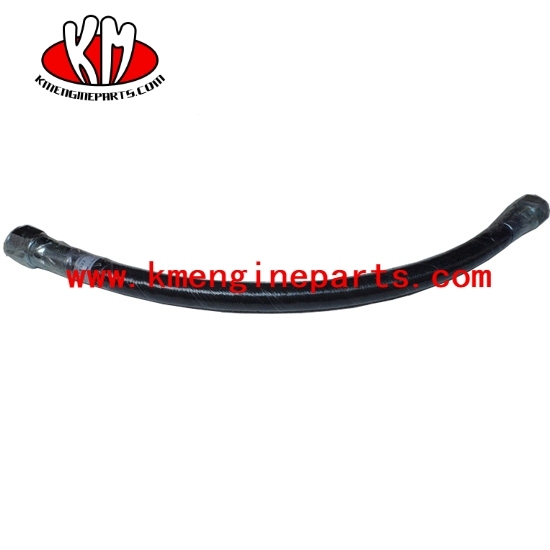 Chongqing ccec kta38 kta50 engine parts 3634522 flexible hose