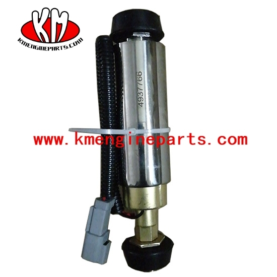 Dcec QSL engine parts 4937766 Fuel Transfer Pump