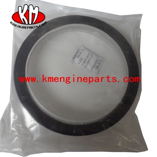 Dcec 6bt 6ct engine oil seal 3933262 spare parts