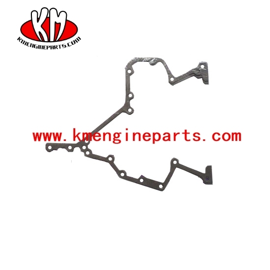 Dongfeng 4bt 6bt engine parts 3916131 gear housing gasket