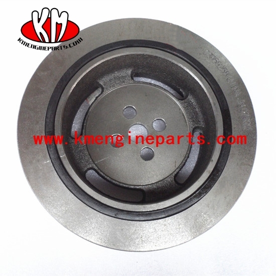 dcec 4bt 6bt engine spare parts 3918999 3915069 tuned vibration damper